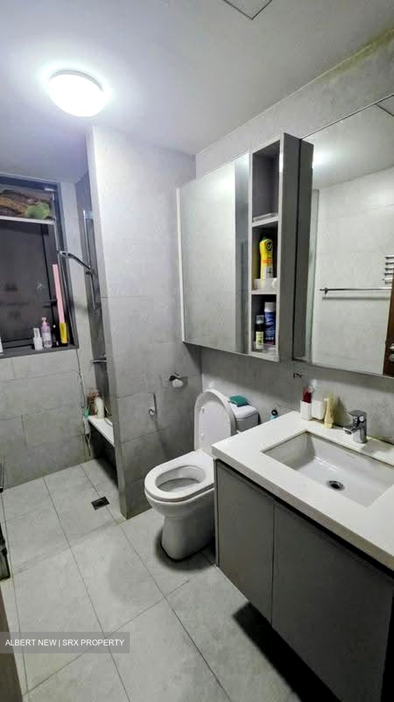 The Visionaire (D27), Condominium #610134011